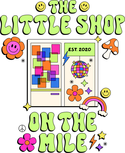 The Little Shop on The Mile